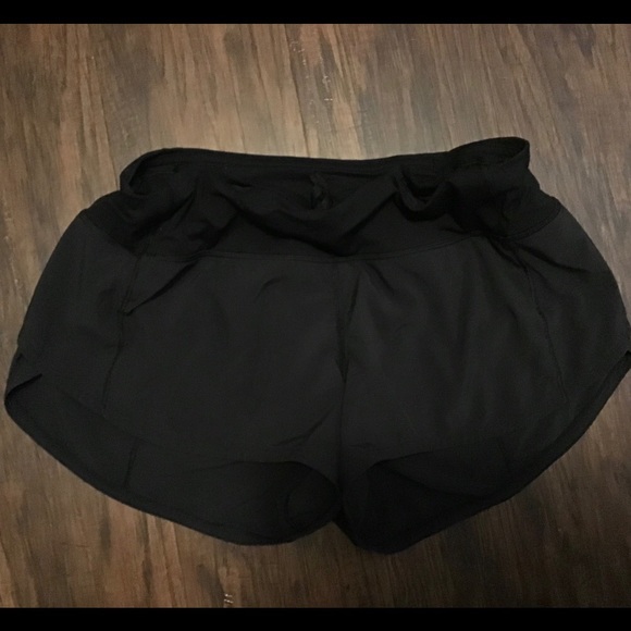 lululemon athletica Pants - Lululemon Speed up Shorts